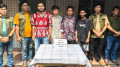 কুমিল্লায় কিশোর গ্যাং ‘RAW’ ও ‘Crime Setup’ ৪ মূলহোতা গ্রেফতার