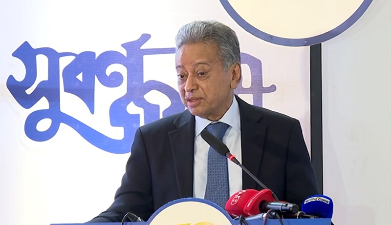 আর্থিক খাতে কোনো রাজনৈতিক নিয়োগ দেয়া হবে না: অর্থমন্ত্রী