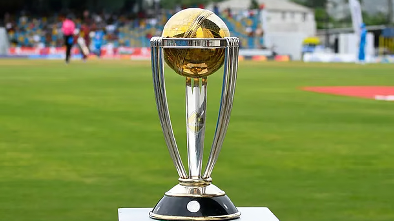 ২০২৭ বিশ্বকাপের পূর্ণাঙ্গ সূচি