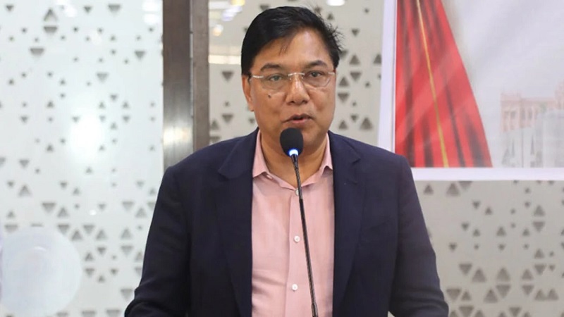 বিমানবন্দরে দায়িত্ব পালনে গাফিলতি করলে কঠোর ব্যবস্থা নেয়া হবে: বিমানমন্ত্রী