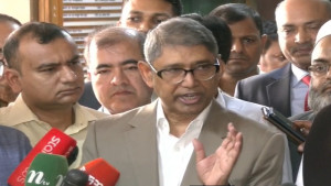 সোহরাওয়ার্দীতে স্বাধীনতা স্তম্ভ থাকবে না এমন প্রচারণা ভিত্তিহীন: আযম খান