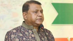 শিক্ষাখাতে ১৫ বছরে যা হয়নি, ছয় মাসেই করে দেখিয়েছে সরকার: শিক্ষা সচিব