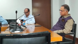 এলপিজির কৃত্রিম সংকট তৈরি করলে ব্যবস্থা: জ্বালানি মন্ত্রী