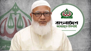 আমাকে না জানিয়ে মিরপুরে উচ্ছেদের ঘটনায় বিস্মিত হয়েছি: জামায়াত আমির