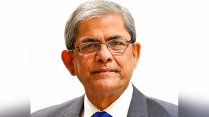 প্রবীণরা শুধু অতীতের গল্প নন, বর্তমানের শিকড় ও ভবিষ্যতের পথপ্রদর্শক: রাষ্ট্রপতি