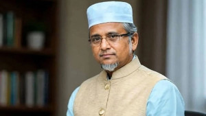 দ্বিতীয় স্ত্রীর মৃত্যু: স্বজনদের সঙ্গে এমপি নজরুলের আপস