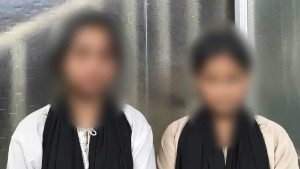 মাদ্রাসায় যাওয়ার পথে কুমিল্লা থেকে নিখোঁজ, ৬ দিন পর কক্সবাজারে উদ্ধার দুই কিশোরী