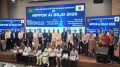 এআই ও রোবটিক্স গবেষণায় সহায়তার প্রতিশ্রুতি দিয়েছেন প্রধানমন্ত্রী: জহির উদ্দিন স্বপন
