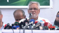 ফ্যাসিস্টদের পরিকল্পিত ষড়যন্ত্র শুরু হয়েছে: আমানউল্লাহ আমান