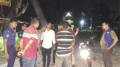 কুমিল্লায় কিশোর গ্যাংবিরোধী অভিযানে ৪ দফায় মোট আটক ১৬৭২
