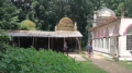 ঝালকাঠিতে ৫০০ বছরের পুরোনো মোগল আমলের মসজিদ